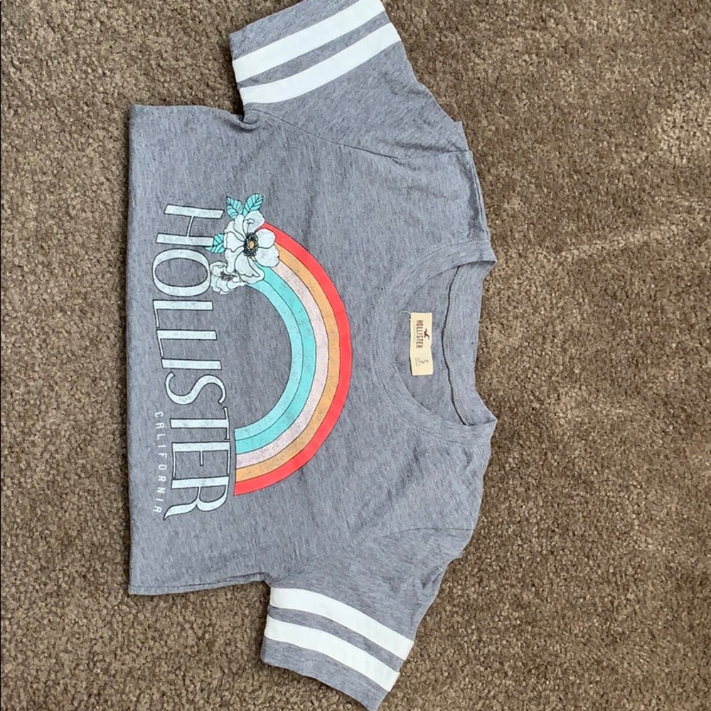 HOLLISTER Tees